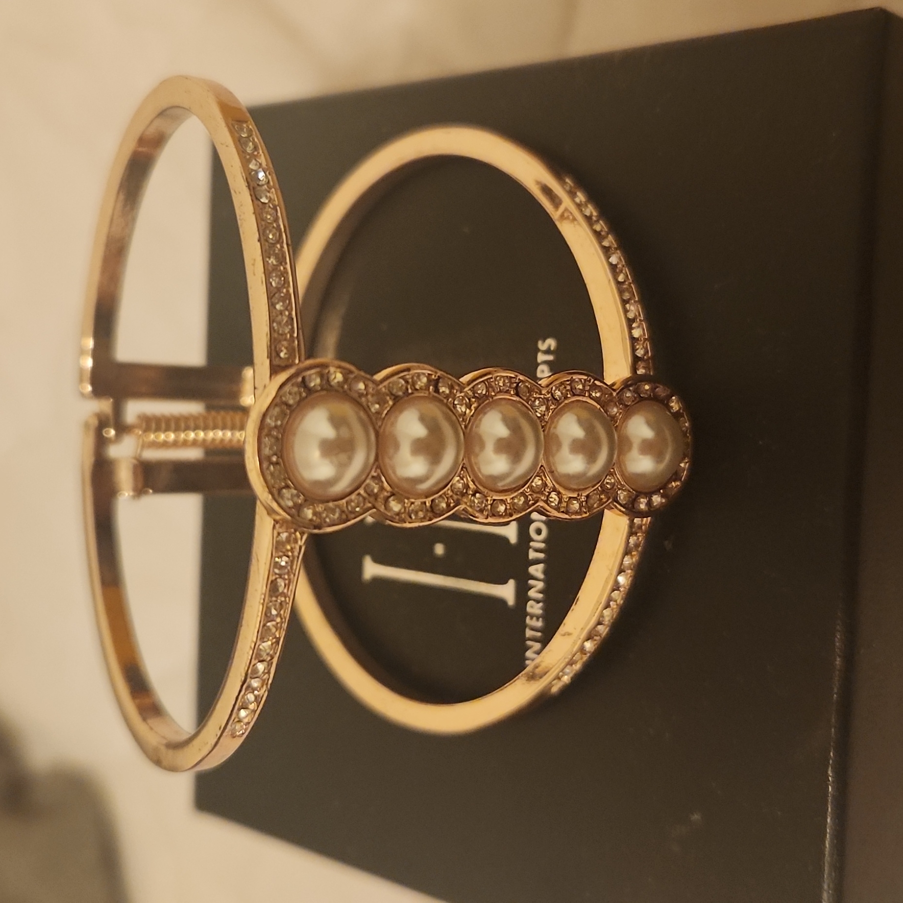 Inc Women's Bracelet